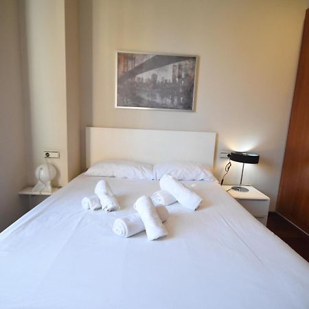 Bello Apartamento En La Plaza Del Tossal バレンシア エクステリア 写真