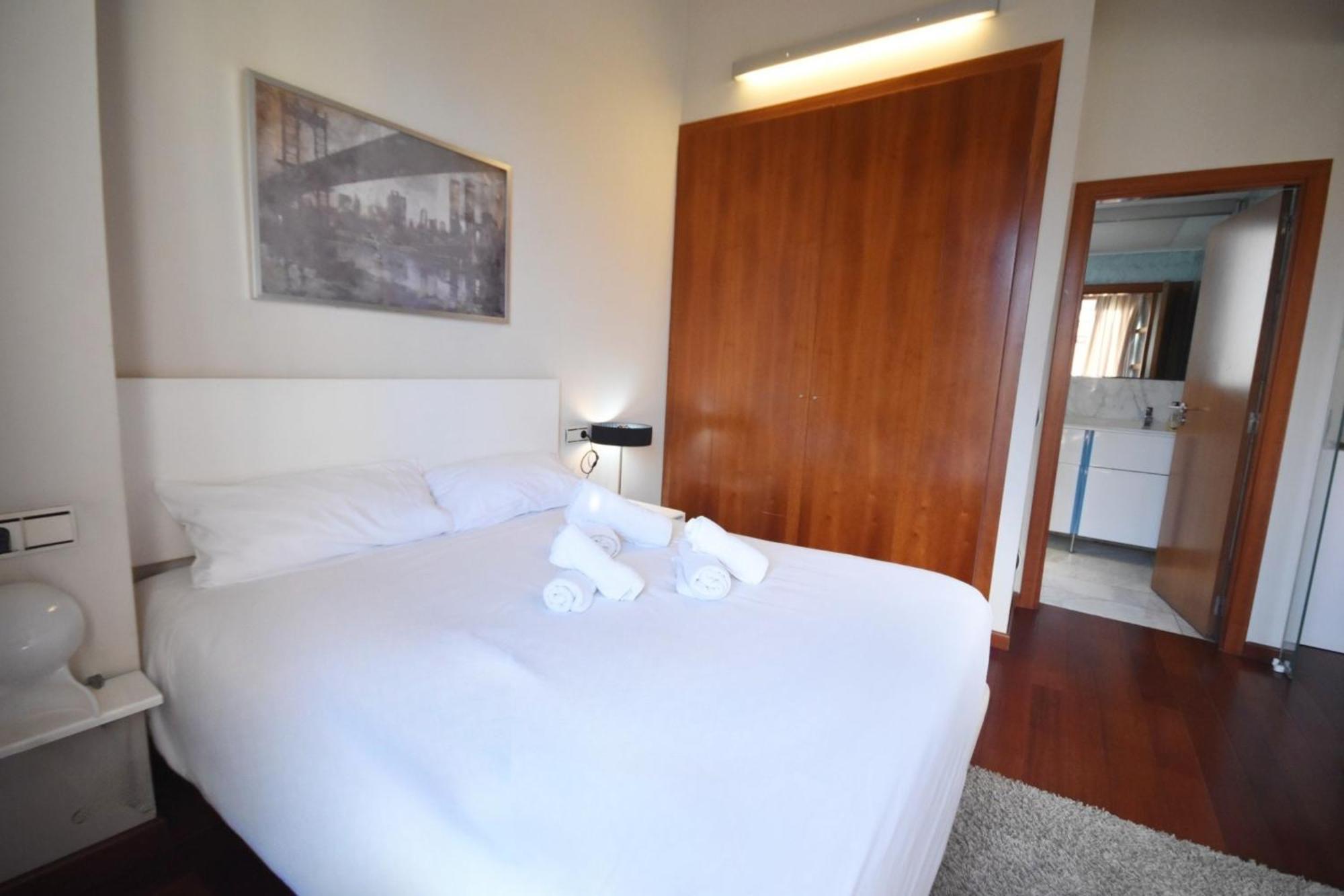 Bello Apartamento En La Plaza Del Tossal バレンシア エクステリア 写真