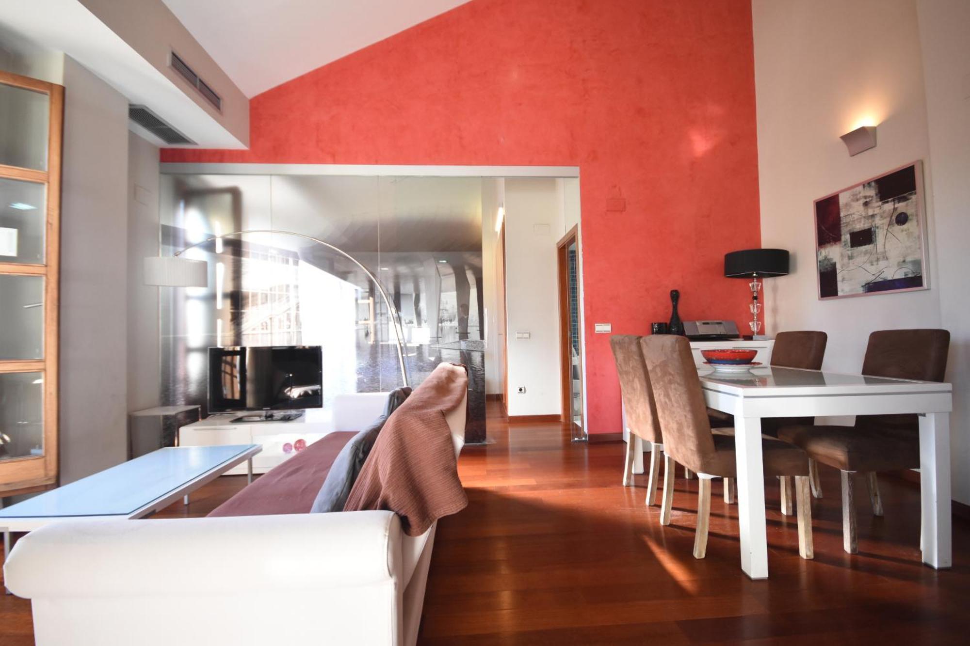 Bello Apartamento En La Plaza Del Tossal バレンシア エクステリア 写真