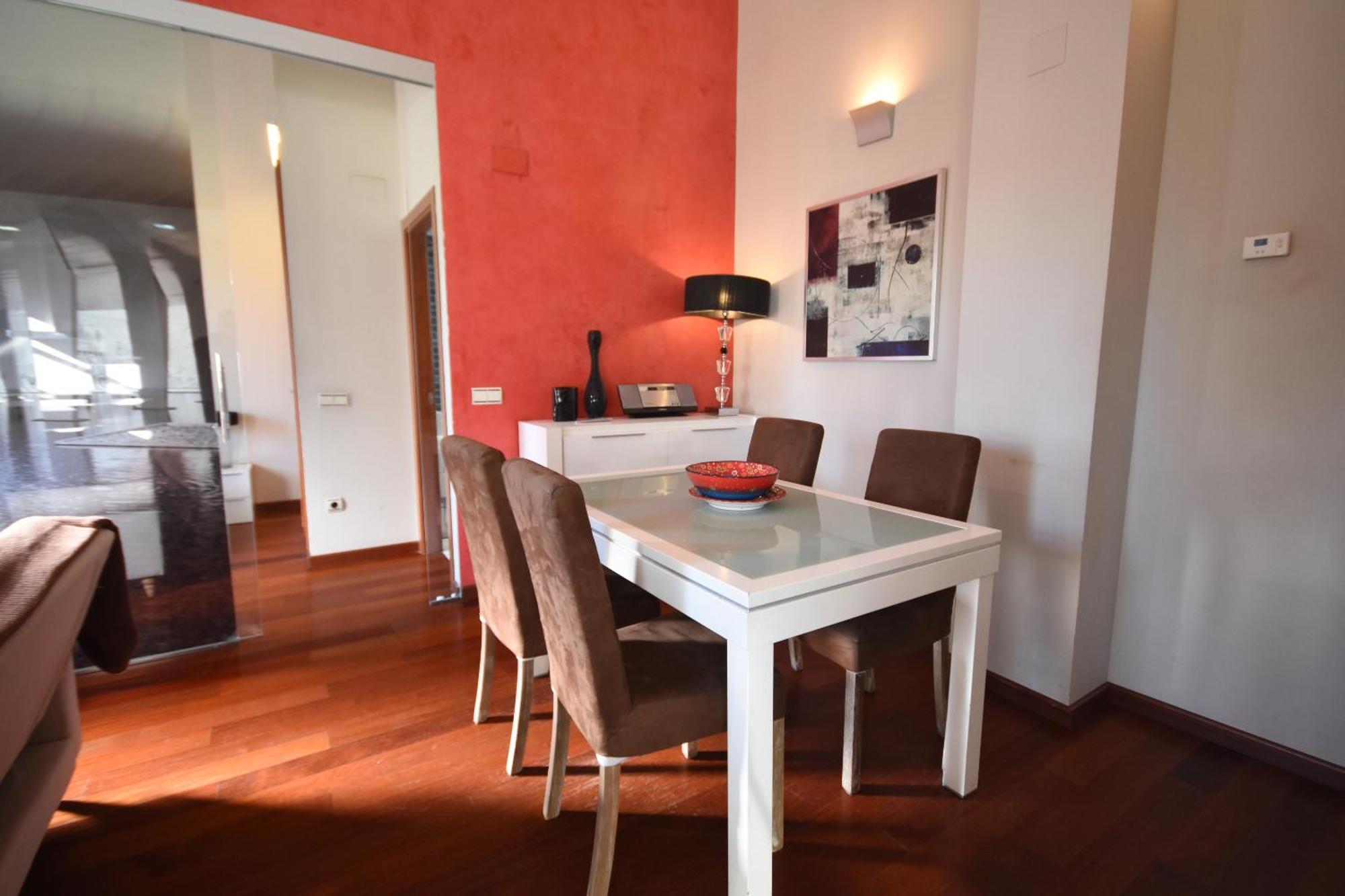 Bello Apartamento En La Plaza Del Tossal バレンシア エクステリア 写真